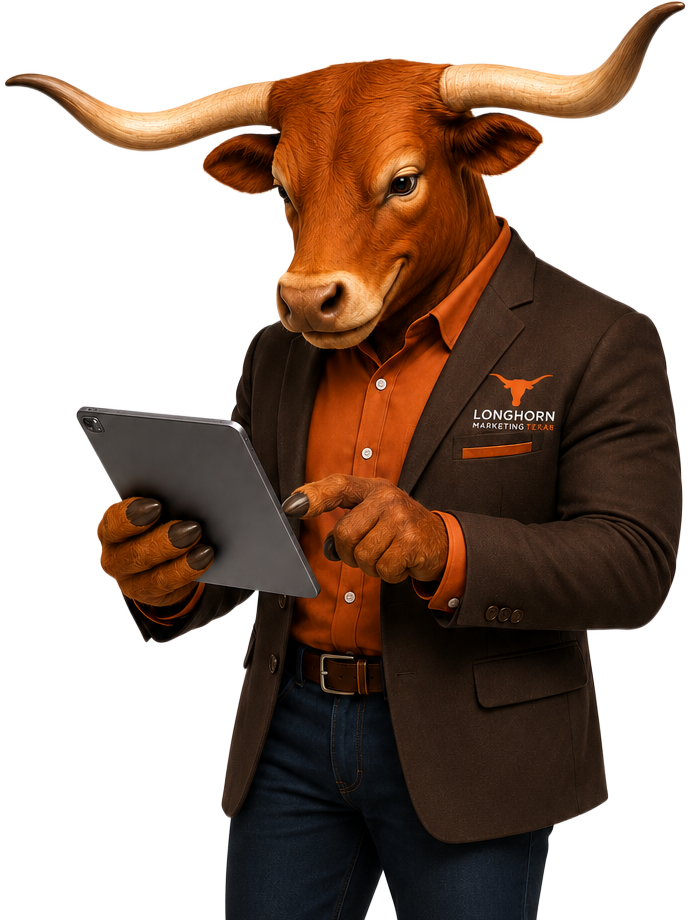 Longhorns Texas